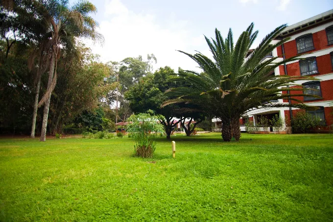 HERI heights grounds — kolobot drive